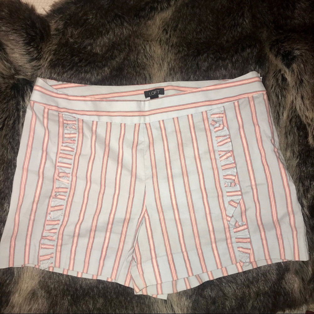 Perfect girly short
